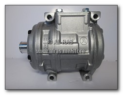 COMP. 10PA15C W/OUT CLUTCH